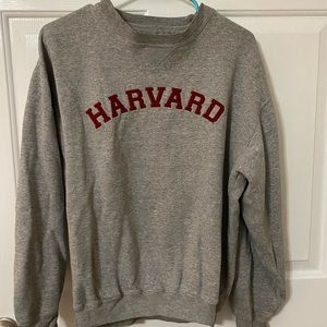Harvard Sweatshirt